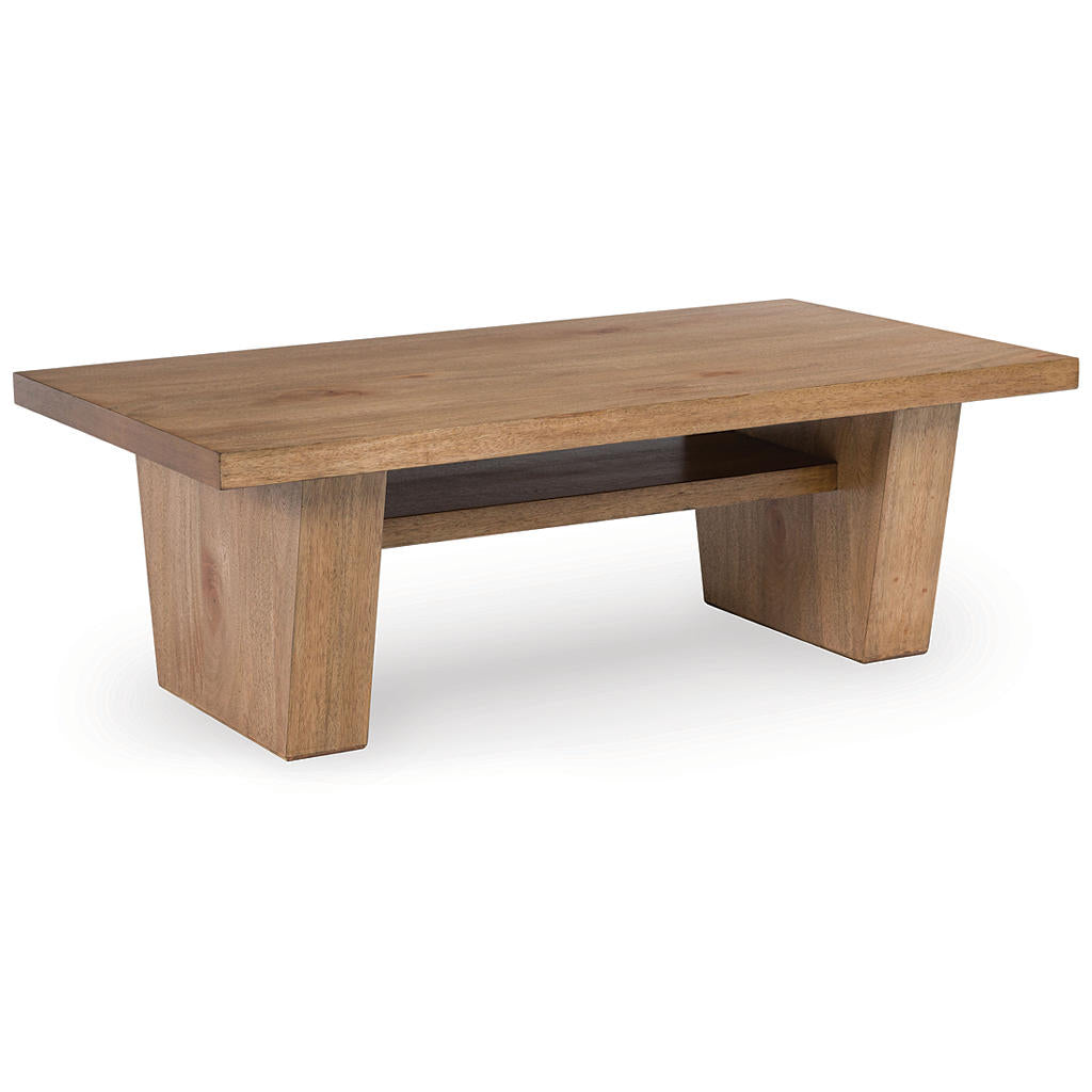 Kristiland Coffee Table Signature Design by Ashley® Living Room