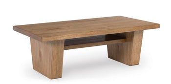 Kristiland Coffee Table Signature Design by Ashley® Living Room