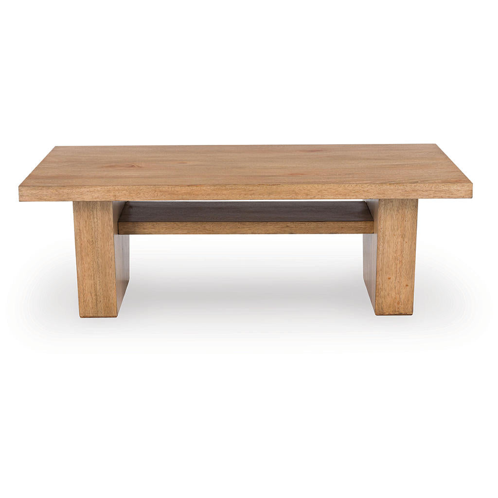 Kristiland Coffee Table and 2 End Tables Signature Design by Ashley® Uncategorized