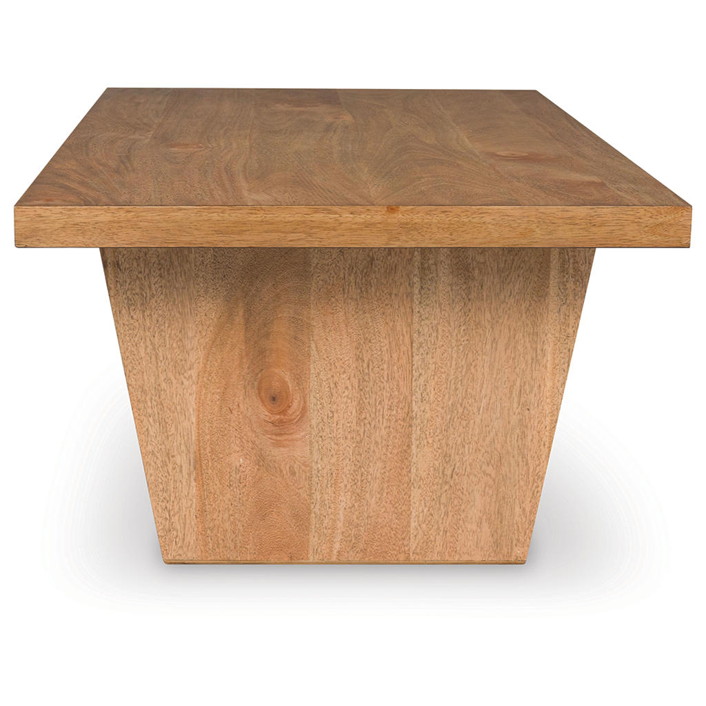 Kristiland Coffee Table Signature Design by Ashley® Living Room