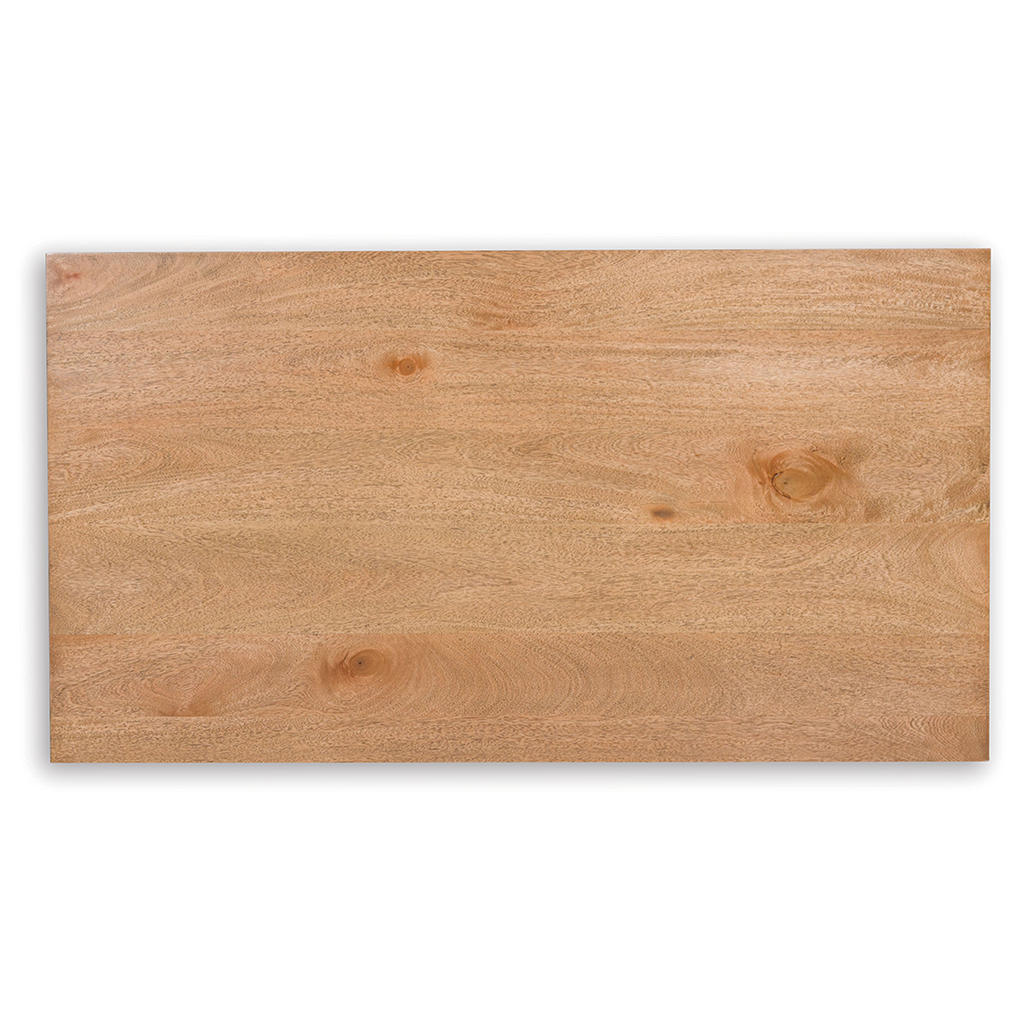 Kristiland Coffee Table and 2 End Tables Signature Design by Ashley® Uncategorized