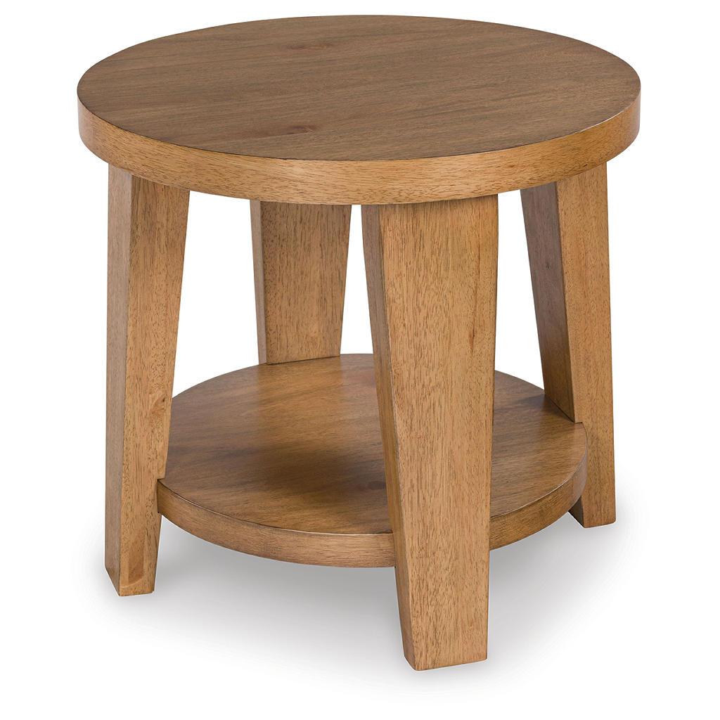Kristiland Coffee Table and 2 End Tables Signature Design by Ashley® Uncategorized