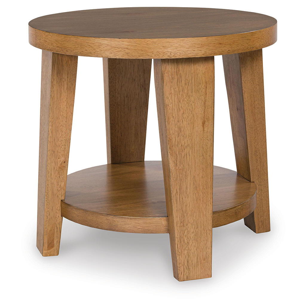 Kristiland Coffee Table and 2 End Tables Signature Design by Ashley® Uncategorized