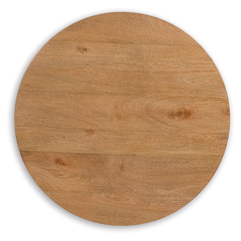 Kristiland Coffee Table and 2 End Tables Signature Design by Ashley® Uncategorized