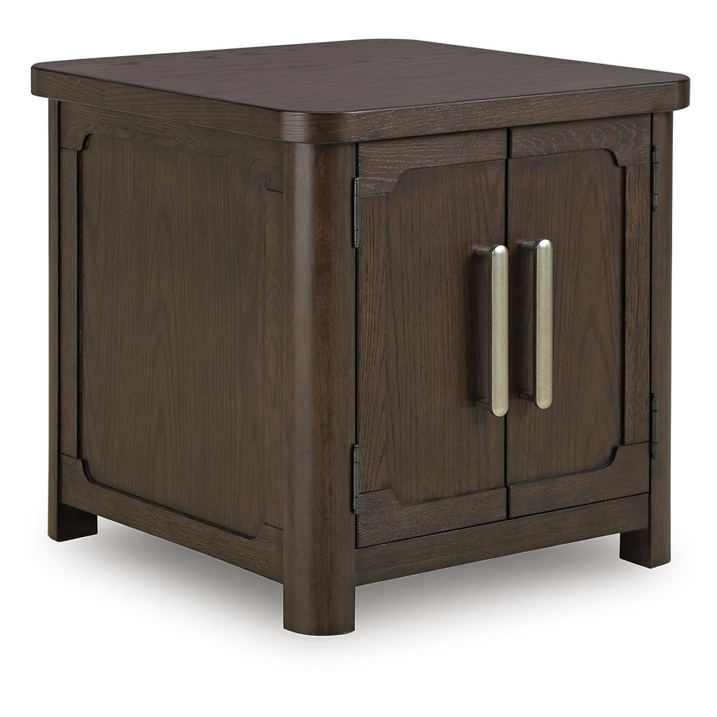 Breckington End Table Signature Design by Ashley® Living Room