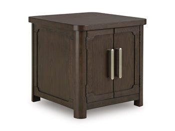 Breckington End Table Signature Design by Ashley® Living Room