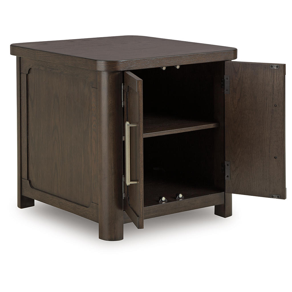 Breckington End Table Signature Design by Ashley® Living Room