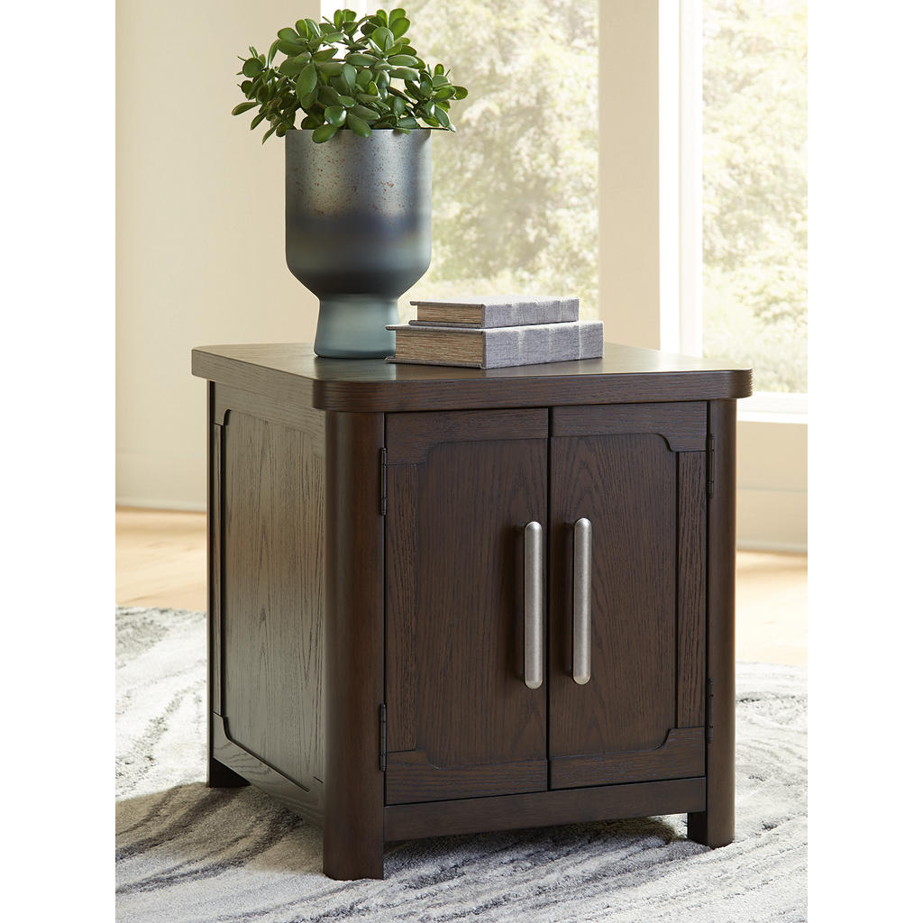 Breckington End Table Signature Design by Ashley® Living Room
