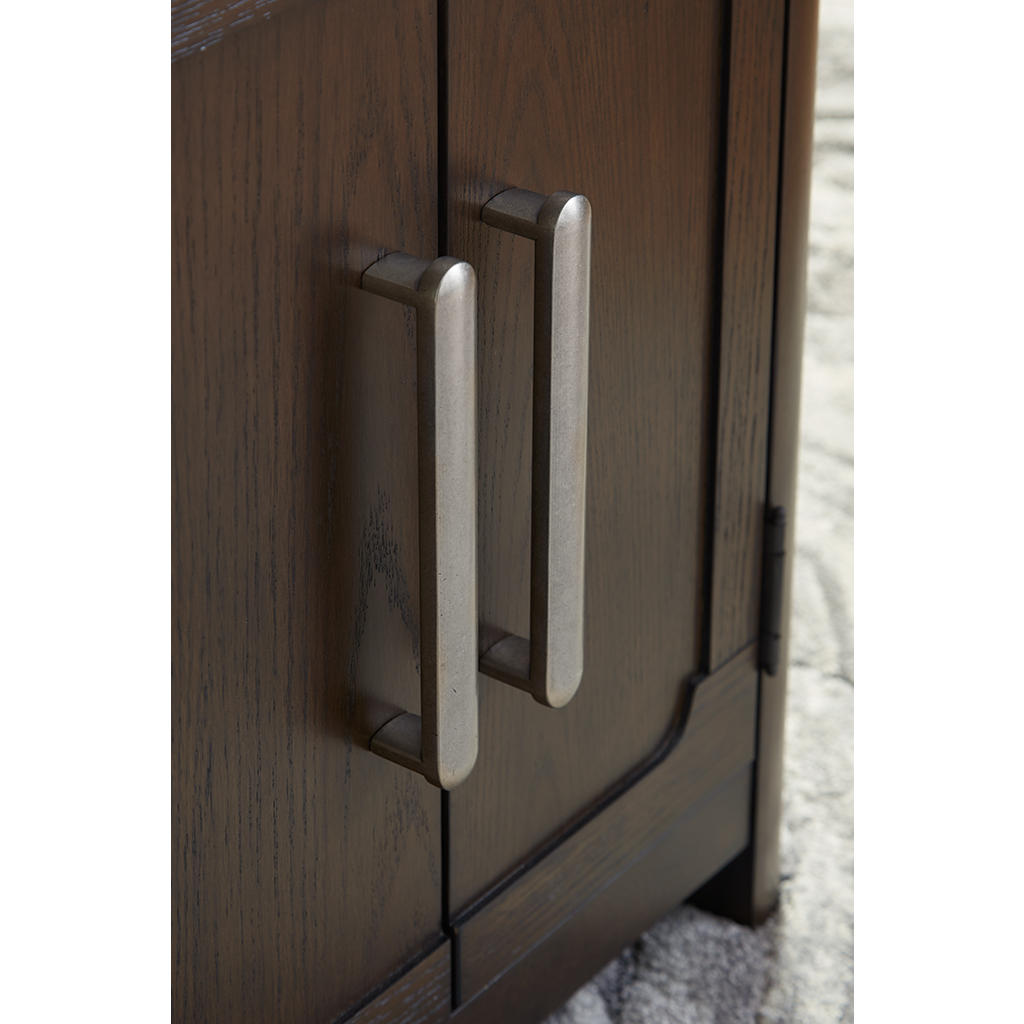 Breckington End Table Signature Design by Ashley® Living Room