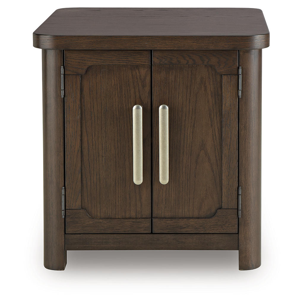 Breckington End Table Signature Design by Ashley® Living Room