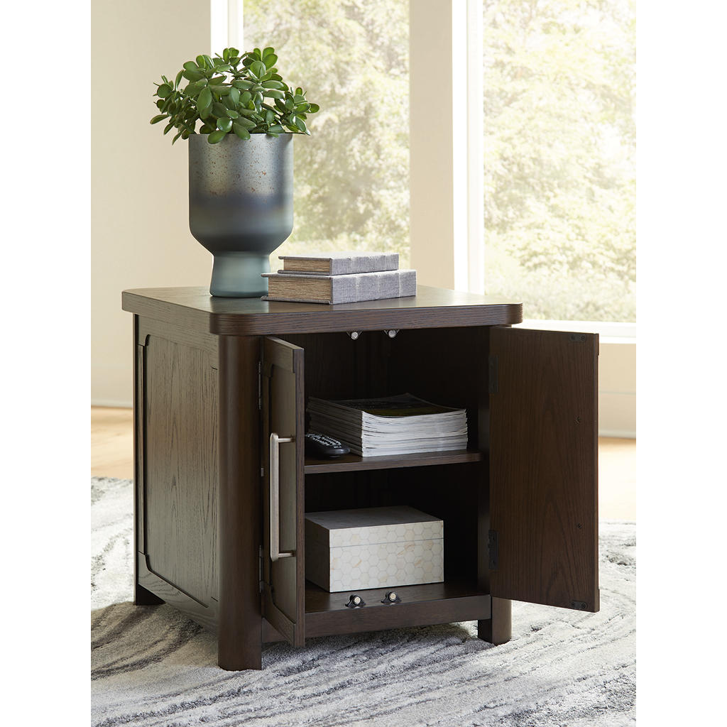 Breckington End Table Signature Design by Ashley® Living Room