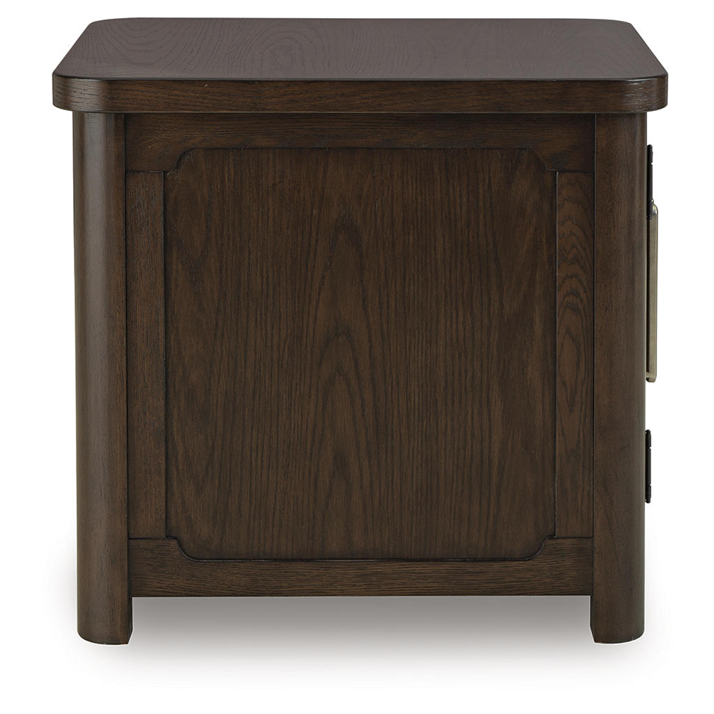 Breckington End Table Signature Design by Ashley® Living Room