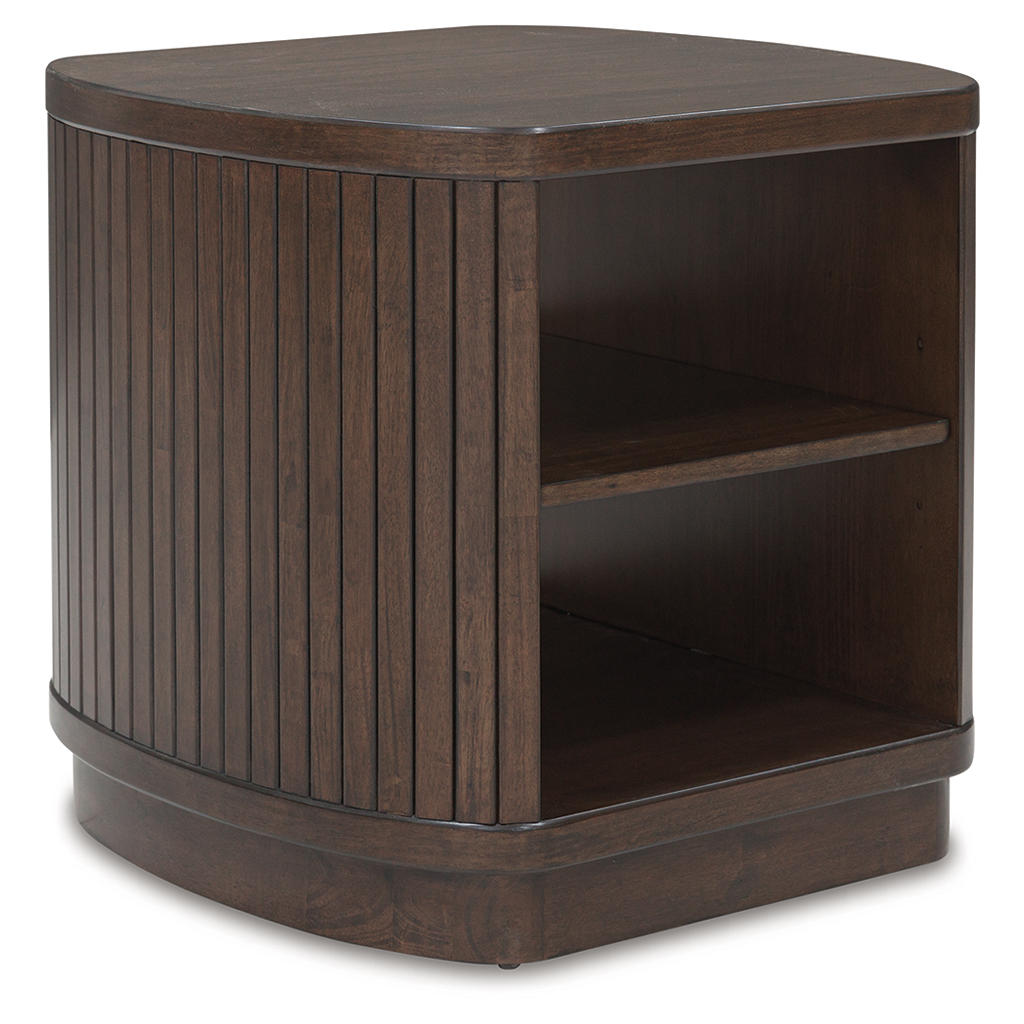 Korestone End Table Signature Design by Ashley® Living Room
