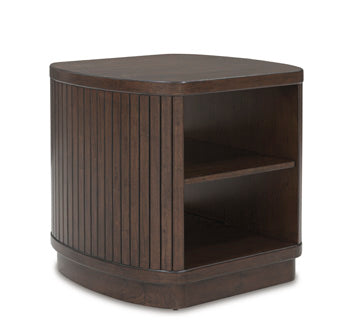 Korestone End Table Signature Design by Ashley® Living Room