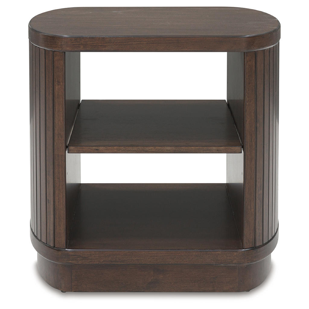 Korestone End Table Signature Design by Ashley® Living Room