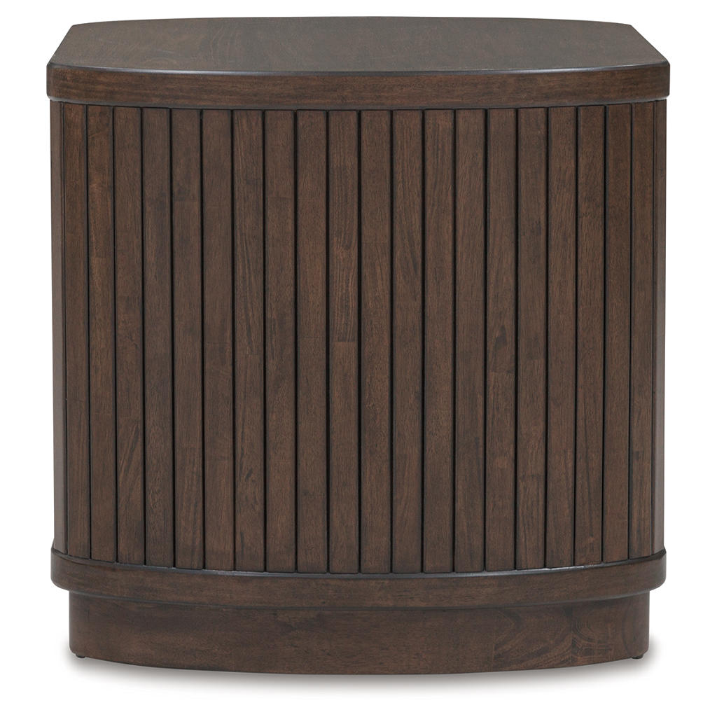 Korestone End Table Signature Design by Ashley® Living Room