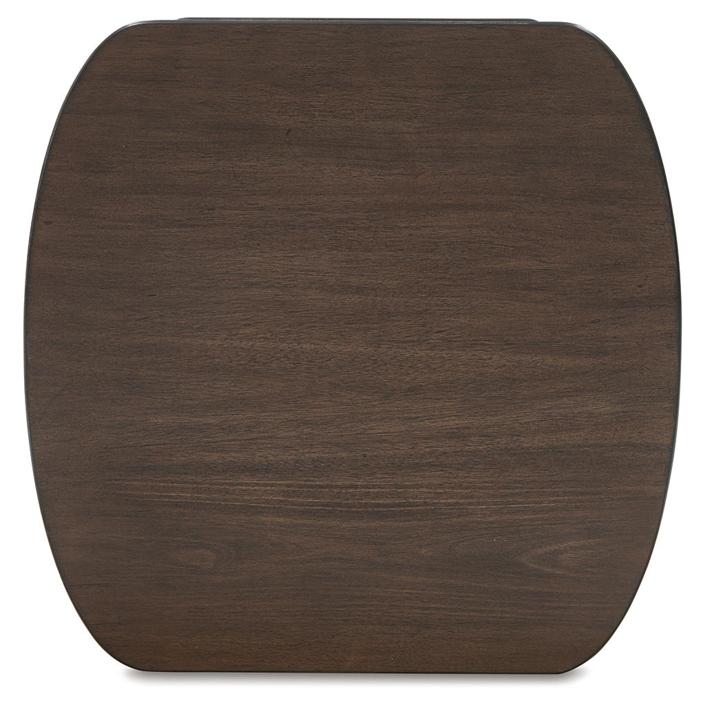 Korestone End Table Signature Design by Ashley® Living Room