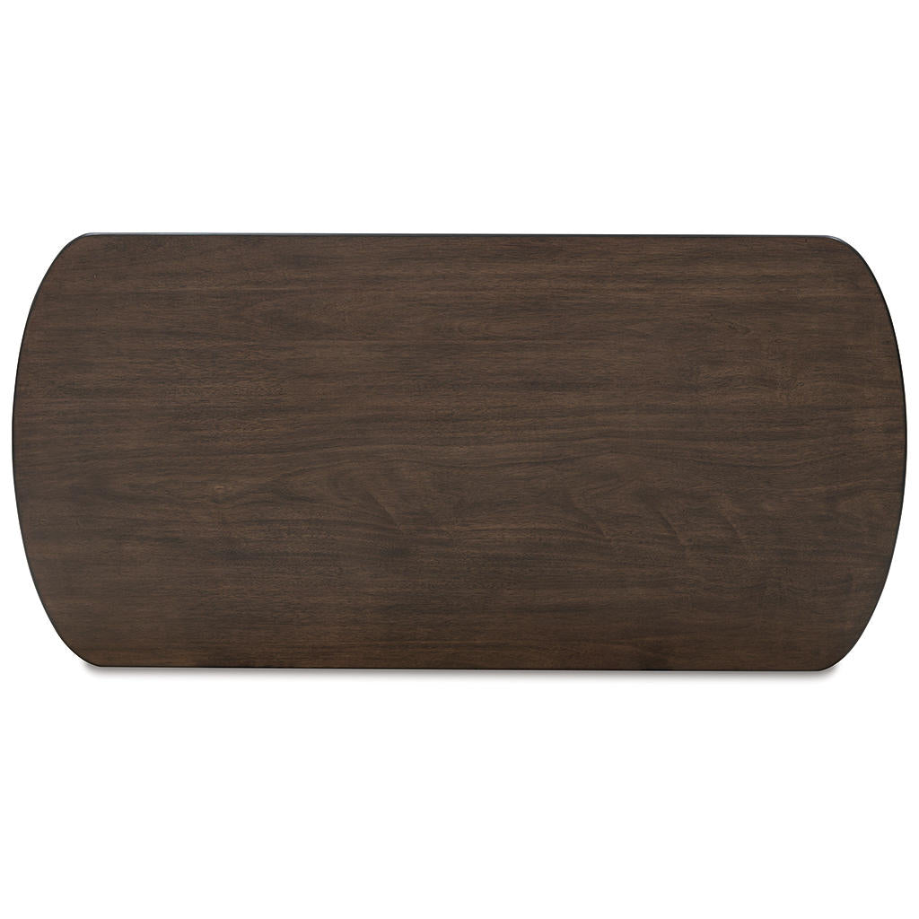 Korestone Lift-Top Coffee Table — Hidden Storage, Mango Wood Signature Design by Ashley® Living Room