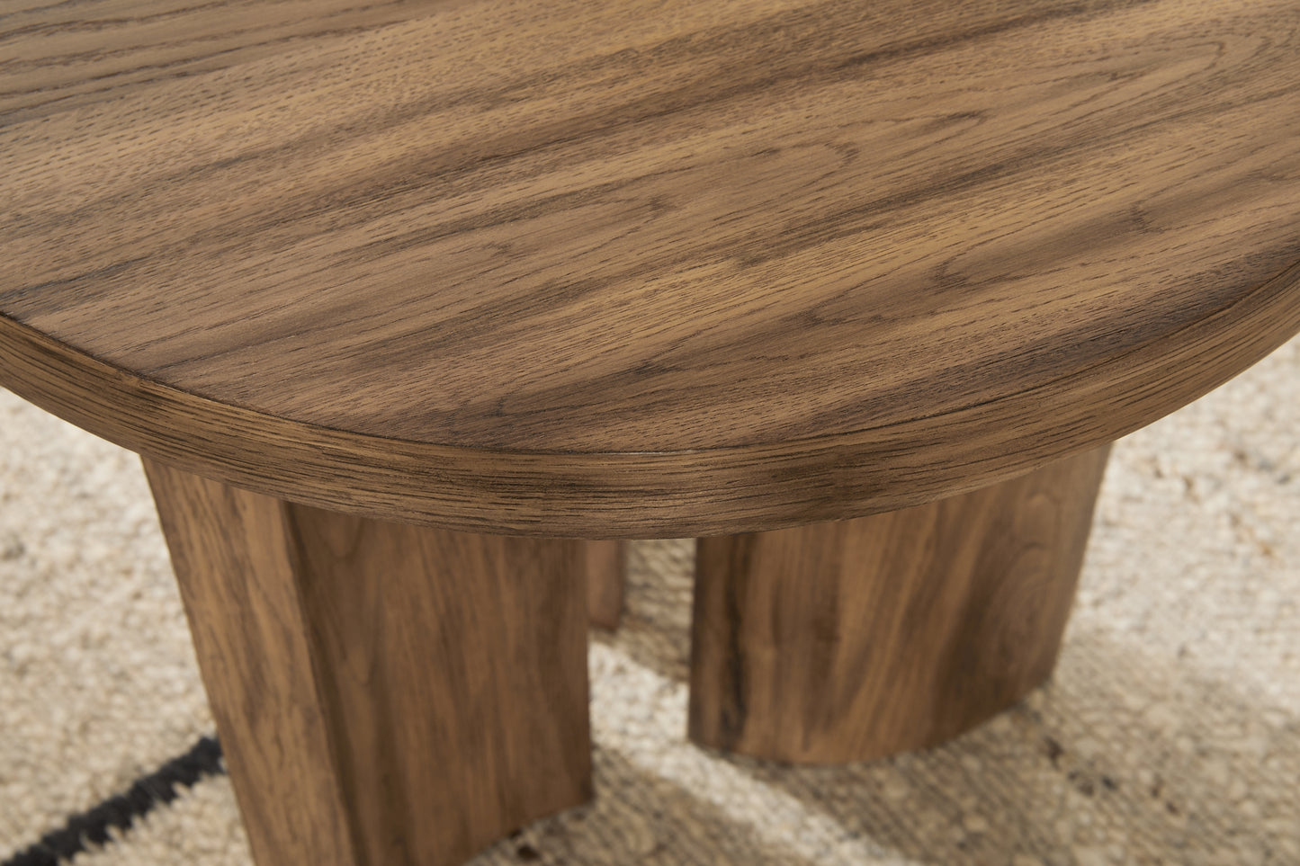 Austanny Coffee Table and 2 End Tables