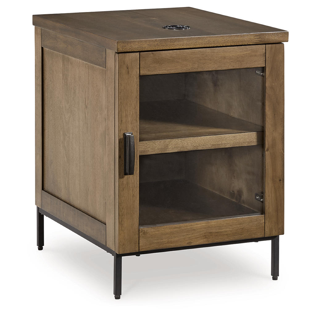 Torlanta Coffee Table and 2 End Tables Signature Design by Ashley® Uncategorized