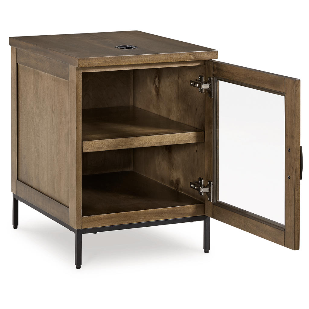 Torlanta Coffee Table and 2 End Tables Signature Design by Ashley® Uncategorized