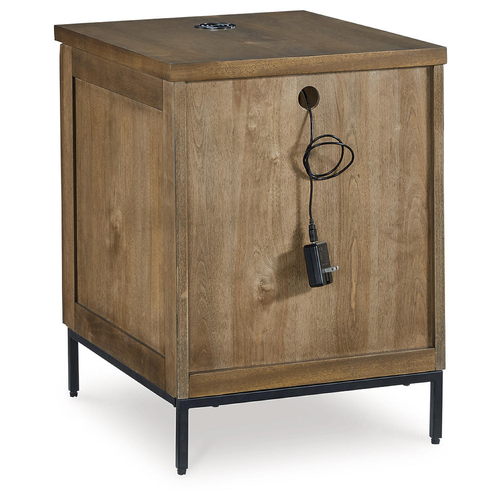 Torlanta Coffee Table and 2 End Tables Signature Design by Ashley® Uncategorized