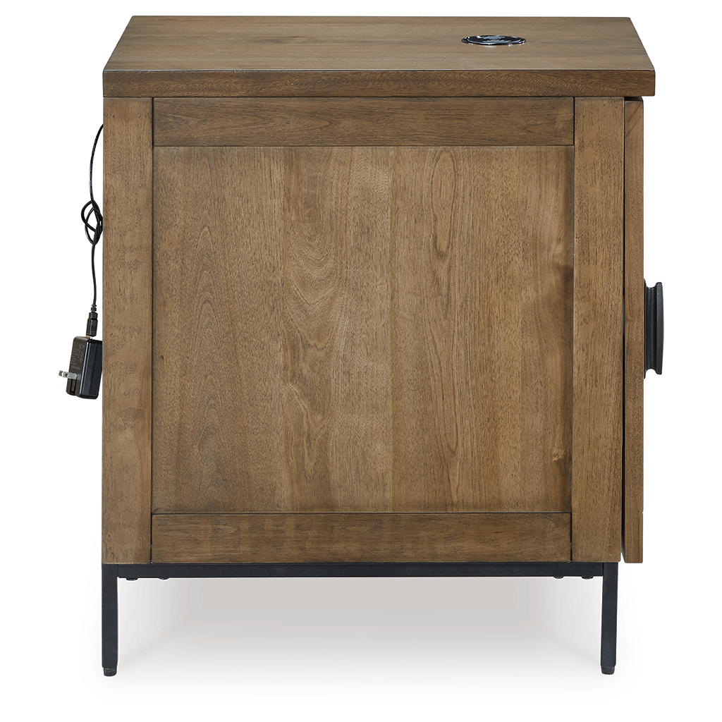 Torlanta Coffee Table and 2 End Tables Signature Design by Ashley® Uncategorized