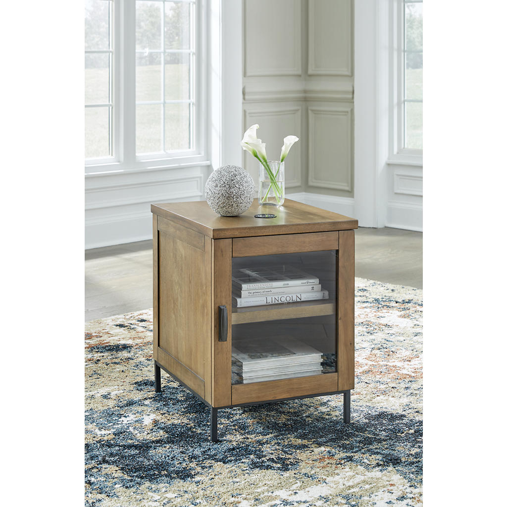 Torlanta Coffee Table and 2 End Tables Signature Design by Ashley® Uncategorized