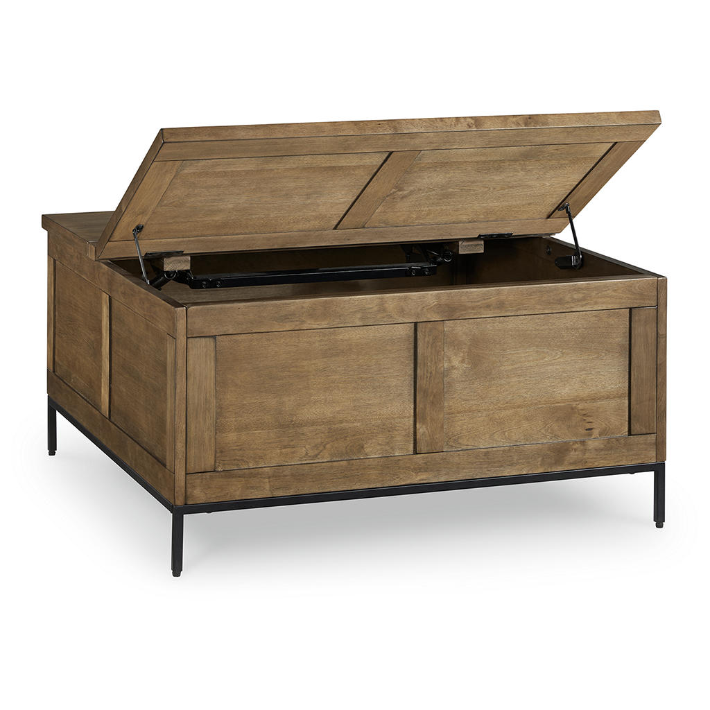 Torlanta Coffee Table and 2 End Tables Signature Design by Ashley® Uncategorized