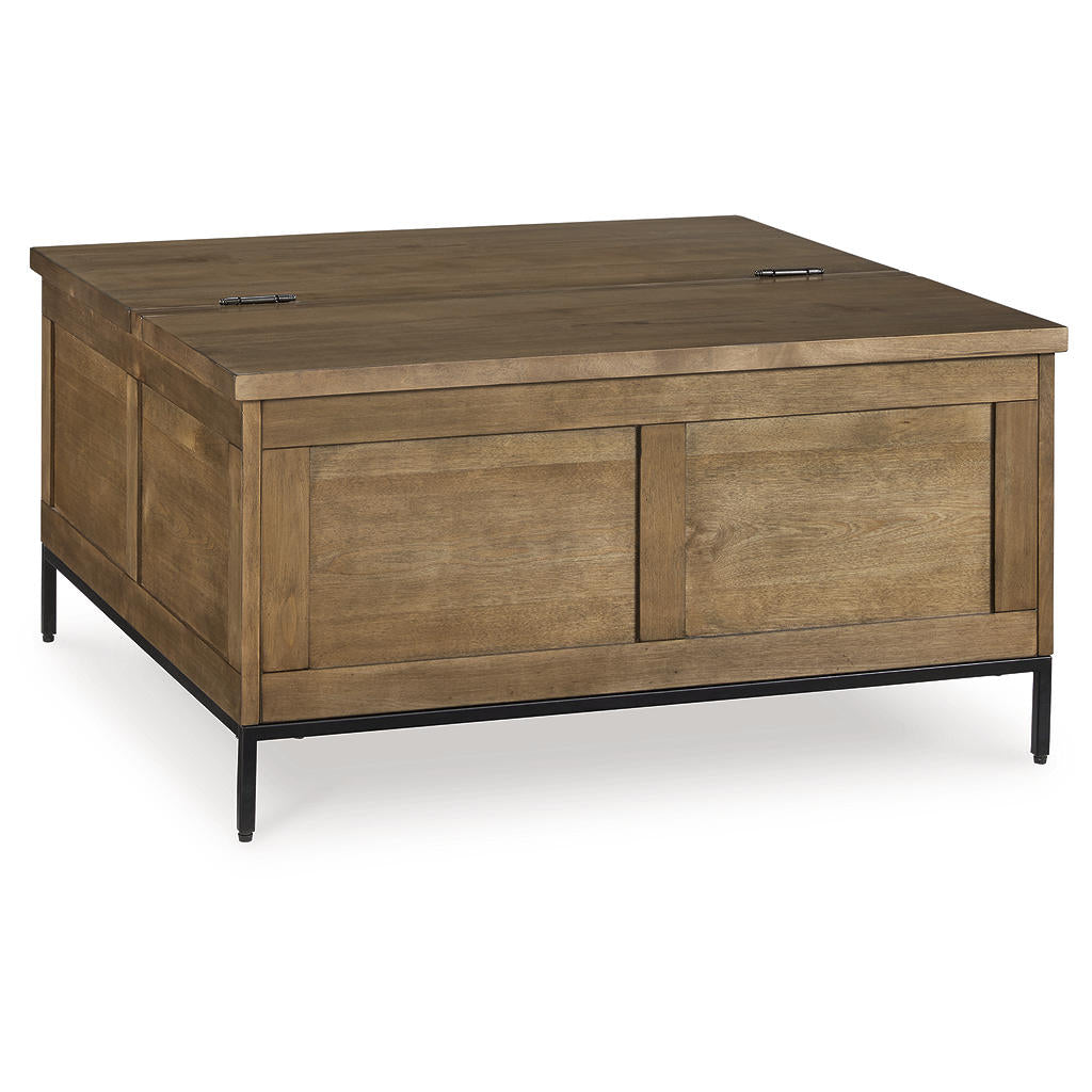 Torlanta Coffee Table and 2 End Tables Signature Design by Ashley® Uncategorized