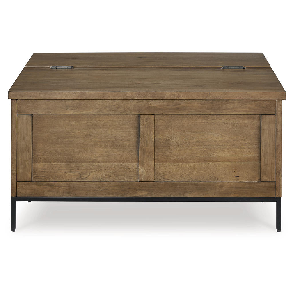 Torlanta Coffee Table and 2 End Tables Signature Design by Ashley® Uncategorized