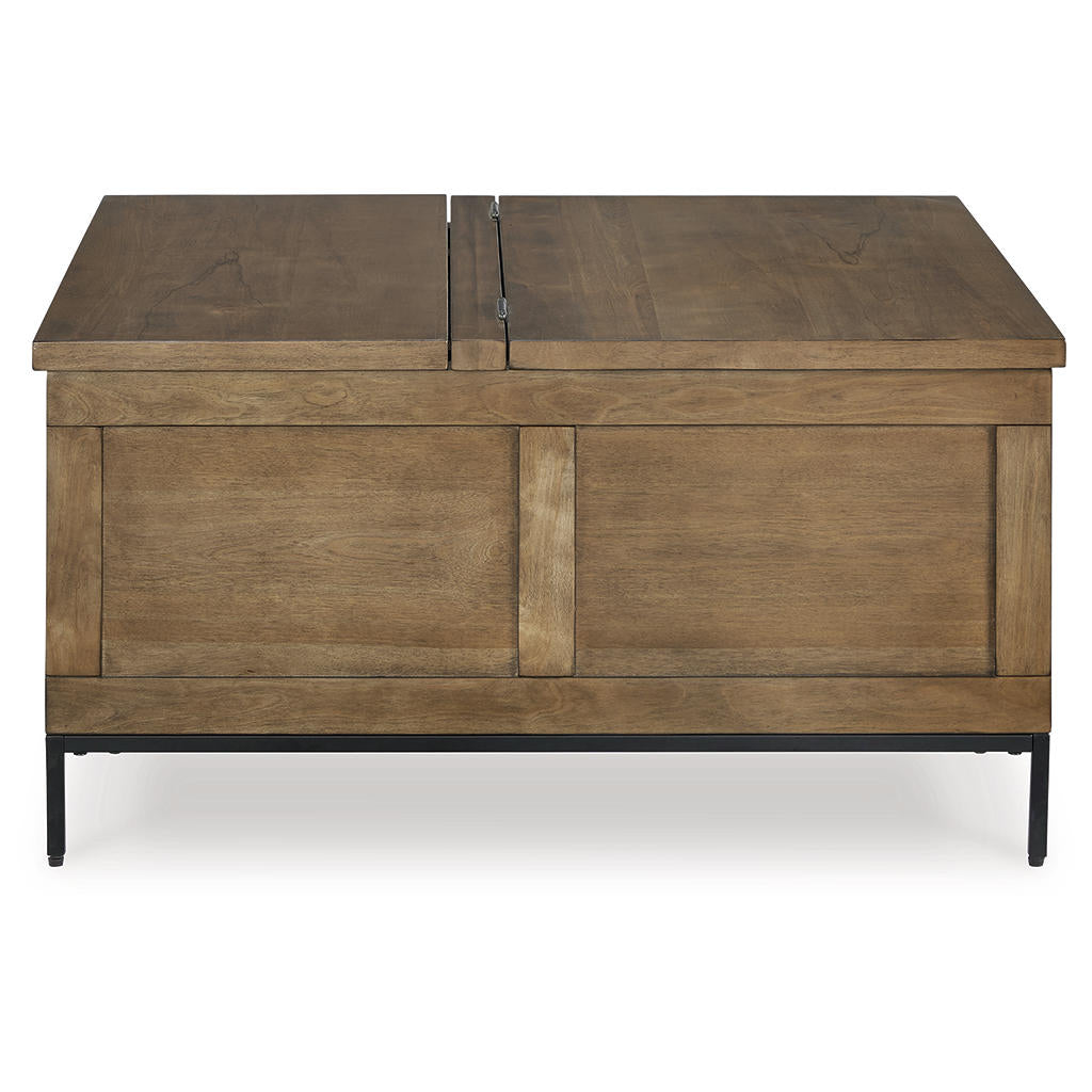 Torlanta Coffee Table and 2 End Tables Signature Design by Ashley® Uncategorized