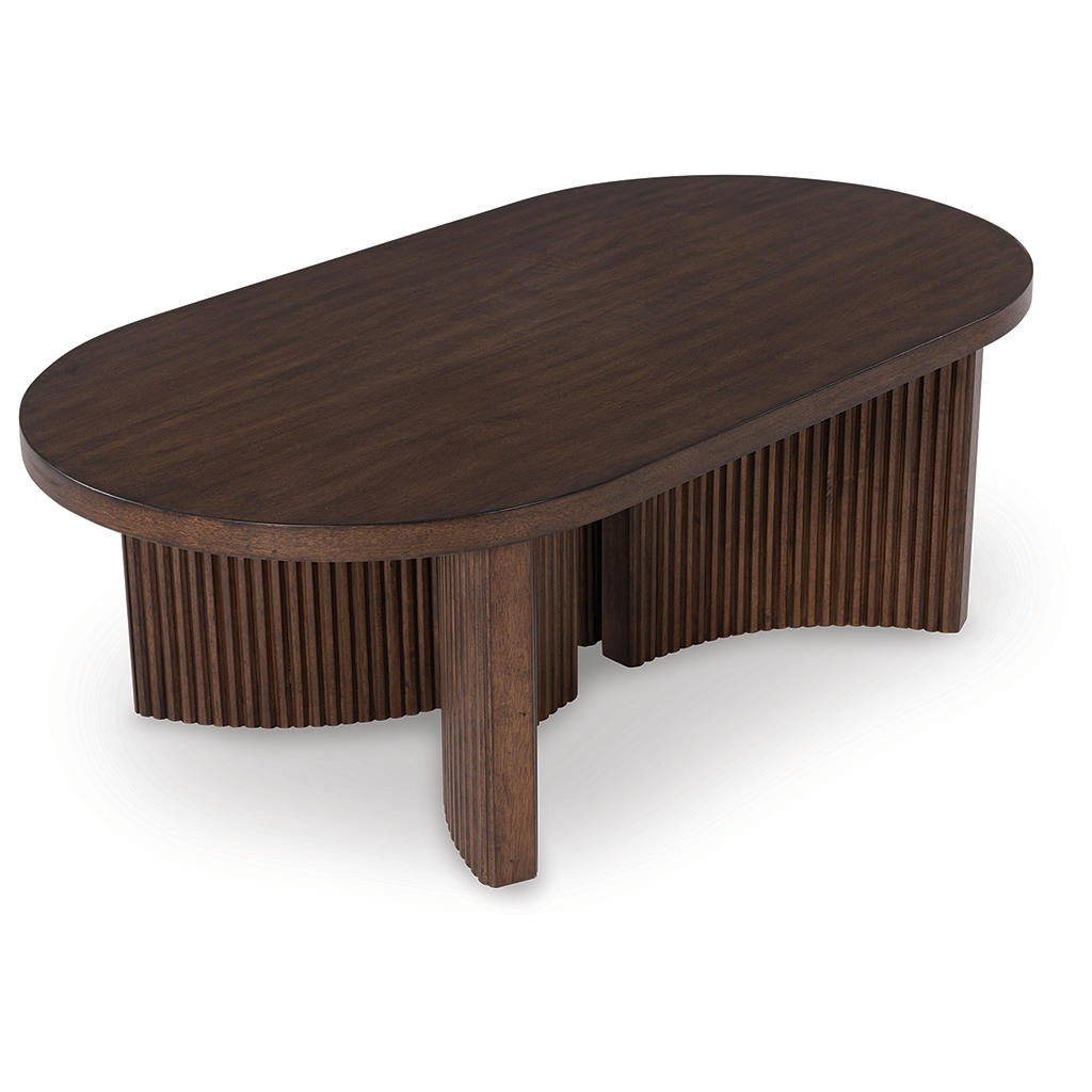 Korestone Coffee Table and 2 End Tables Signature Design by Ashley® Uncategorized