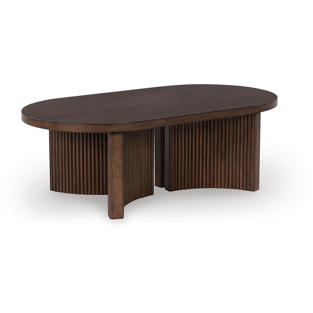 Korestone Coffee Table Signature Design by Ashley® Living Room