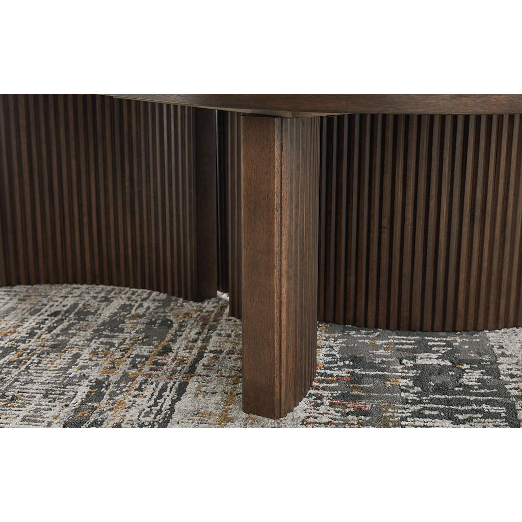 Korestone Coffee Table and 2 End Tables Signature Design by Ashley® Uncategorized