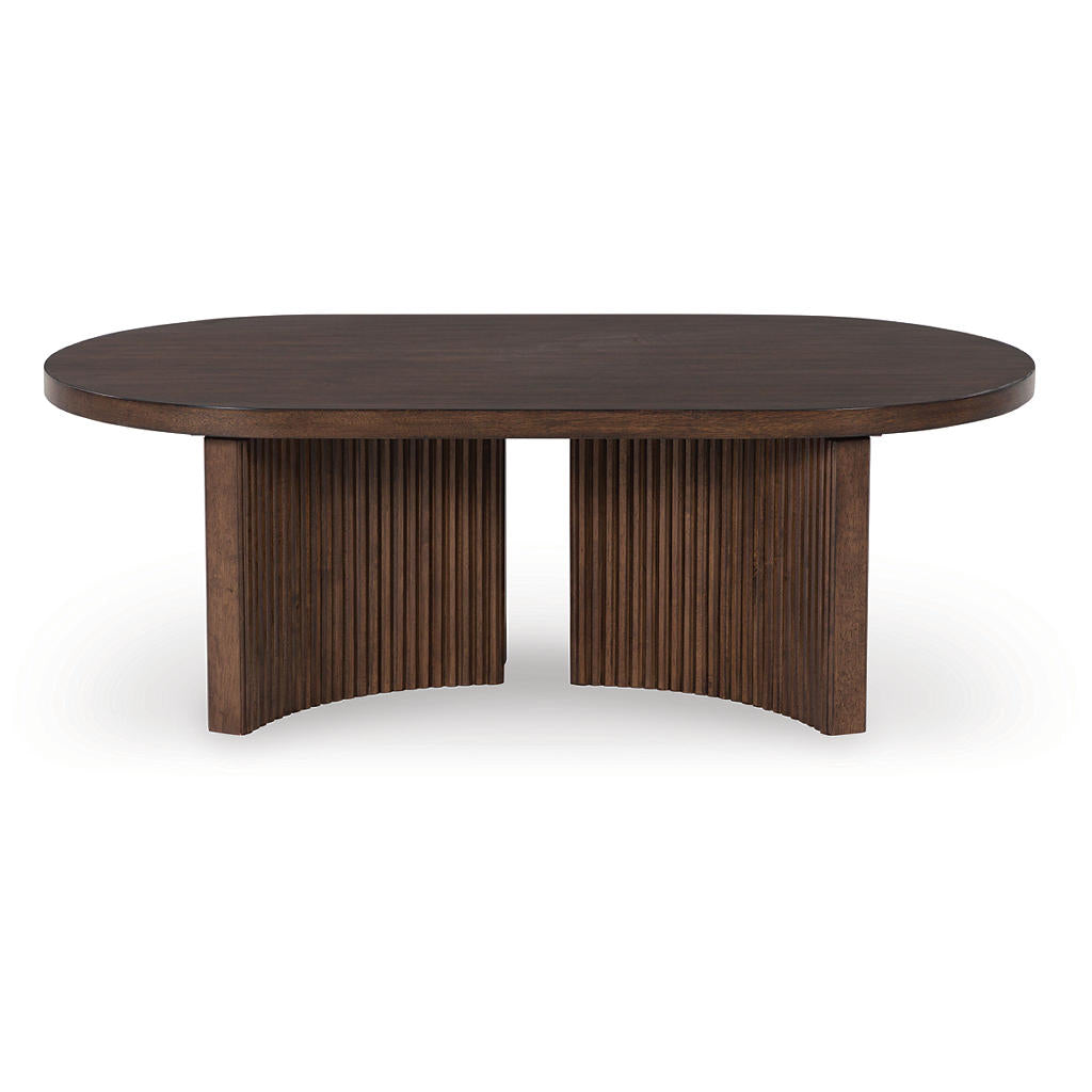 Korestone Coffee Table and 2 End Tables Signature Design by Ashley® Uncategorized