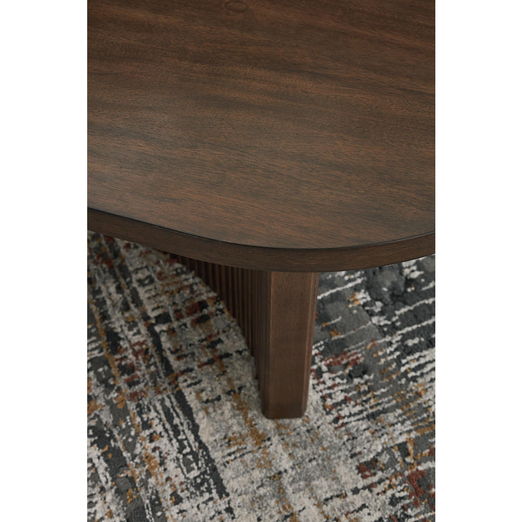 Korestone Coffee Table and 2 End Tables Signature Design by Ashley® Uncategorized