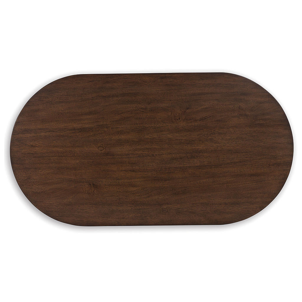 Korestone Coffee Table and 2 End Tables Signature Design by Ashley® Uncategorized
