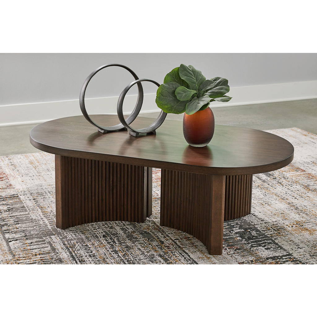 Korestone Coffee Table Signature Design by Ashley® Living Room