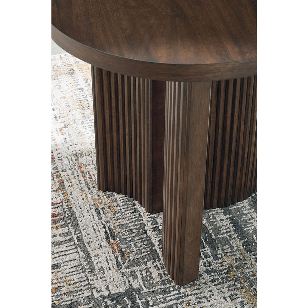 Korestone Coffee Table and 2 End Tables Signature Design by Ashley® Uncategorized