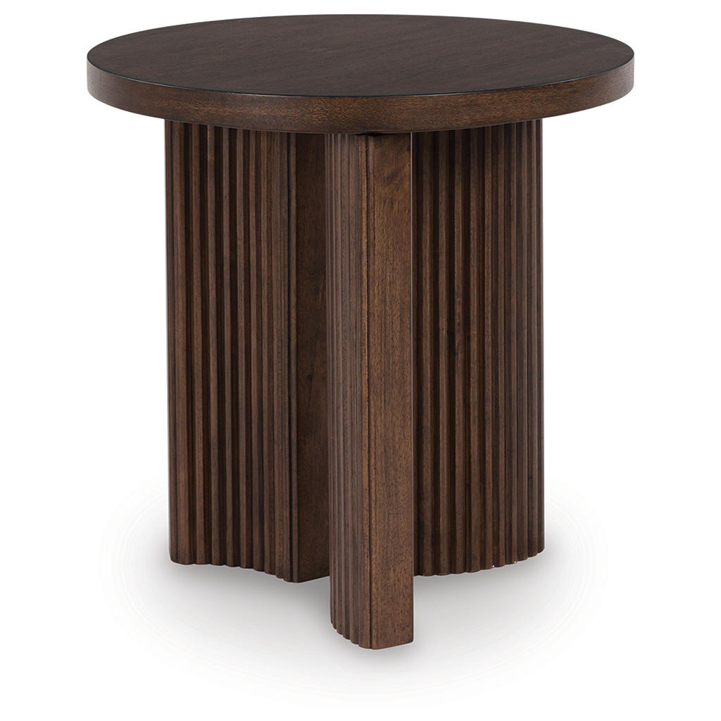 Korestone End Table Signature Design by Ashley® Living Room
