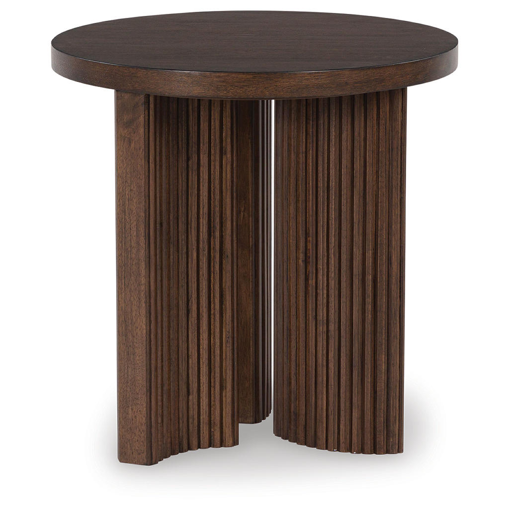 Korestone Coffee Table and 2 End Tables Signature Design by Ashley® Uncategorized