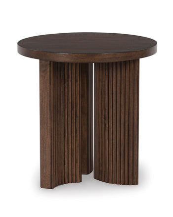 Korestone End Table Signature Design by Ashley® Living Room
