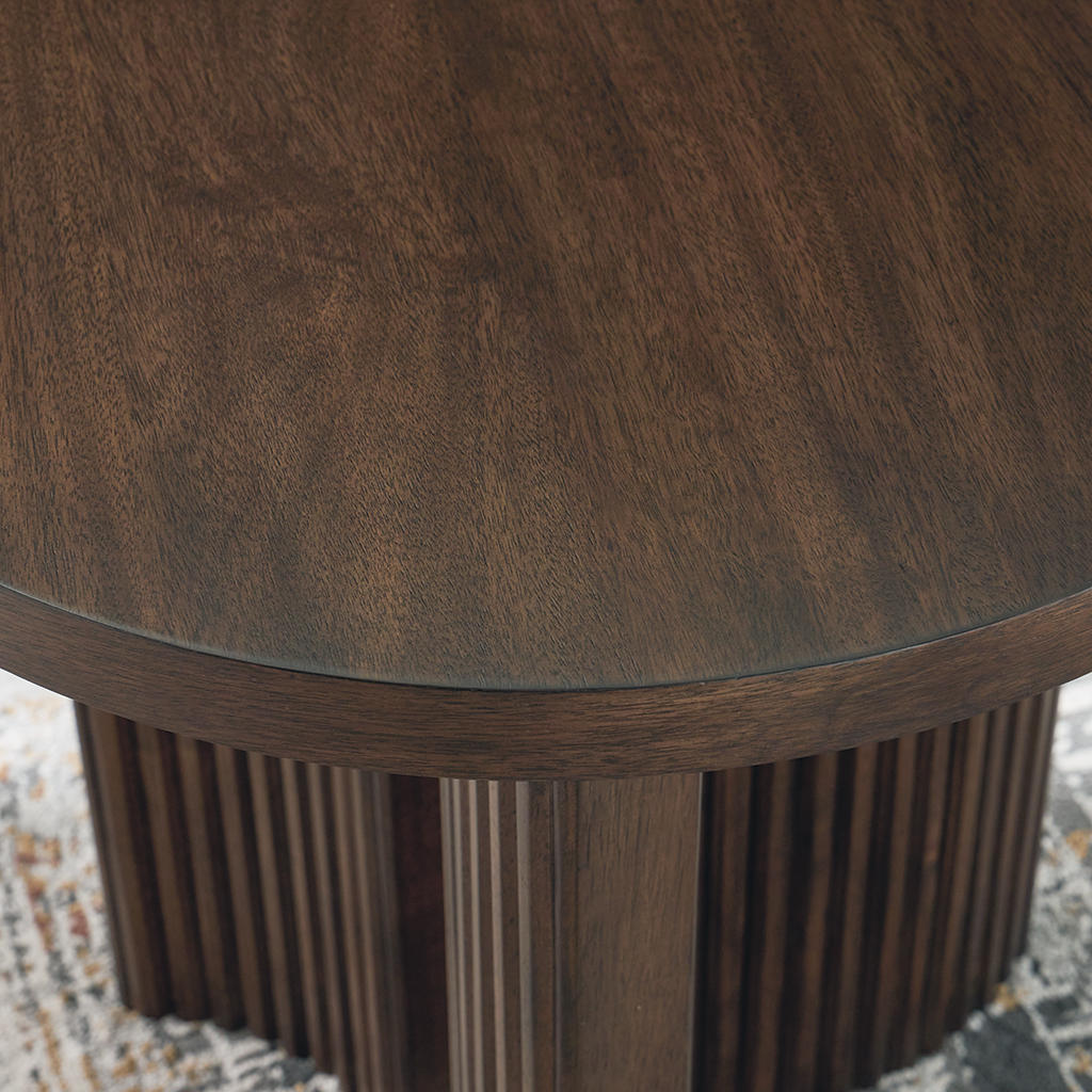 Korestone Coffee Table and 2 End Tables Signature Design by Ashley® Uncategorized