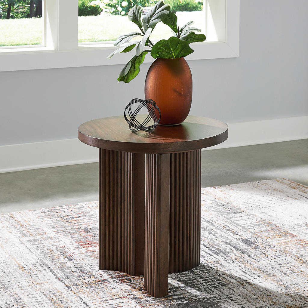 Korestone End Table Signature Design by Ashley® Living Room