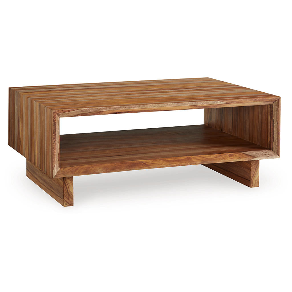 Dressonni Coffee Table Signature Design by Ashley® Living Room