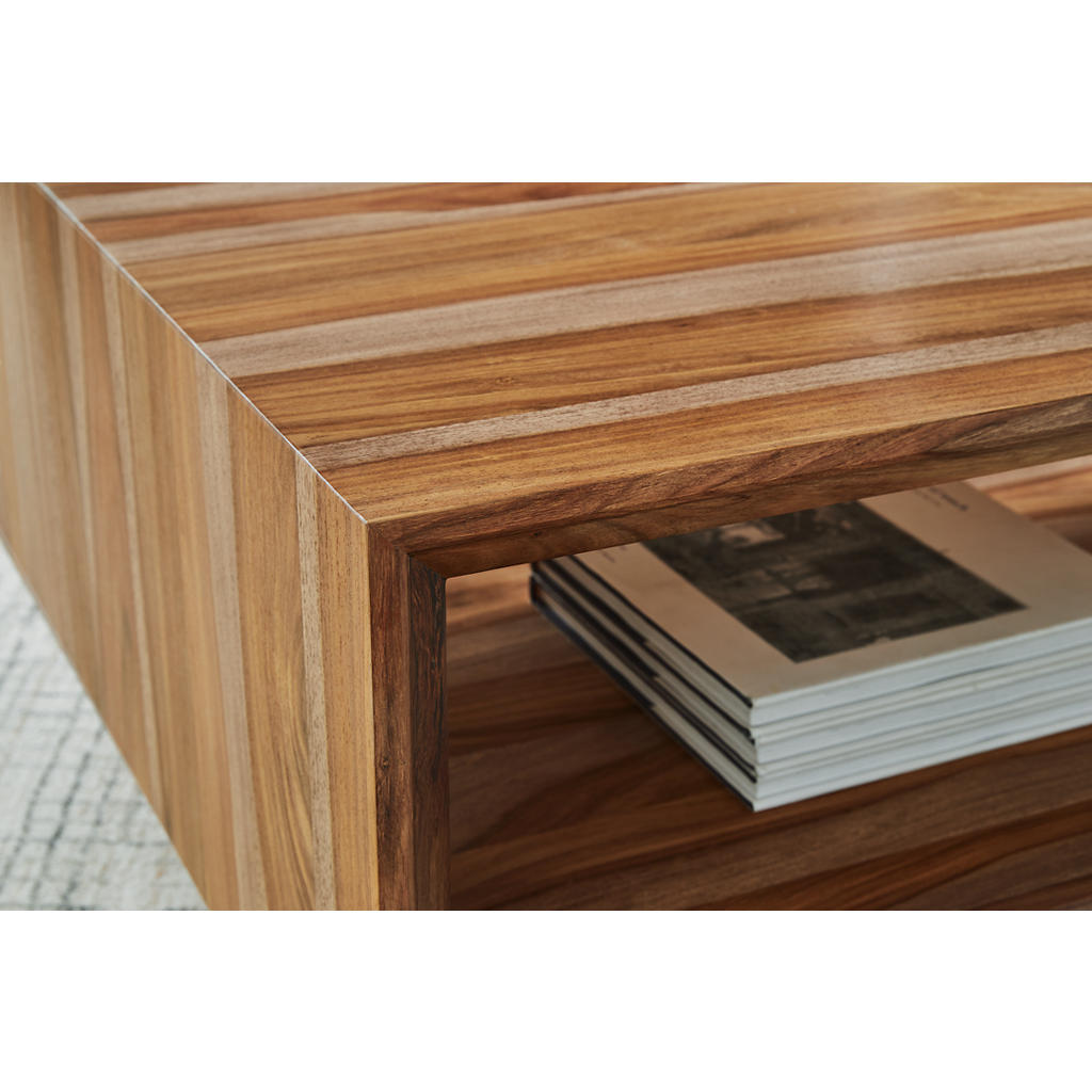 Dressonni Coffee Table Signature Design by Ashley® Living Room