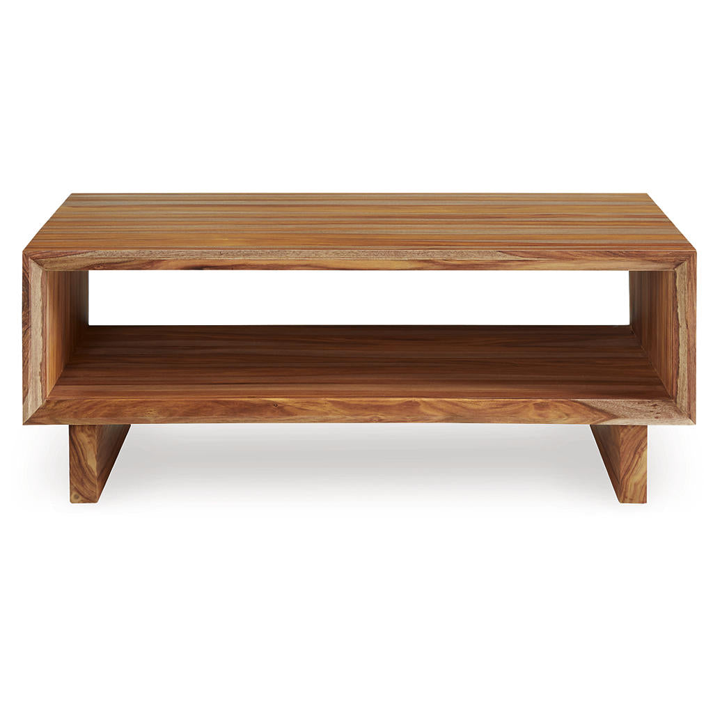 Dressonni Coffee Table Signature Design by Ashley® Living Room