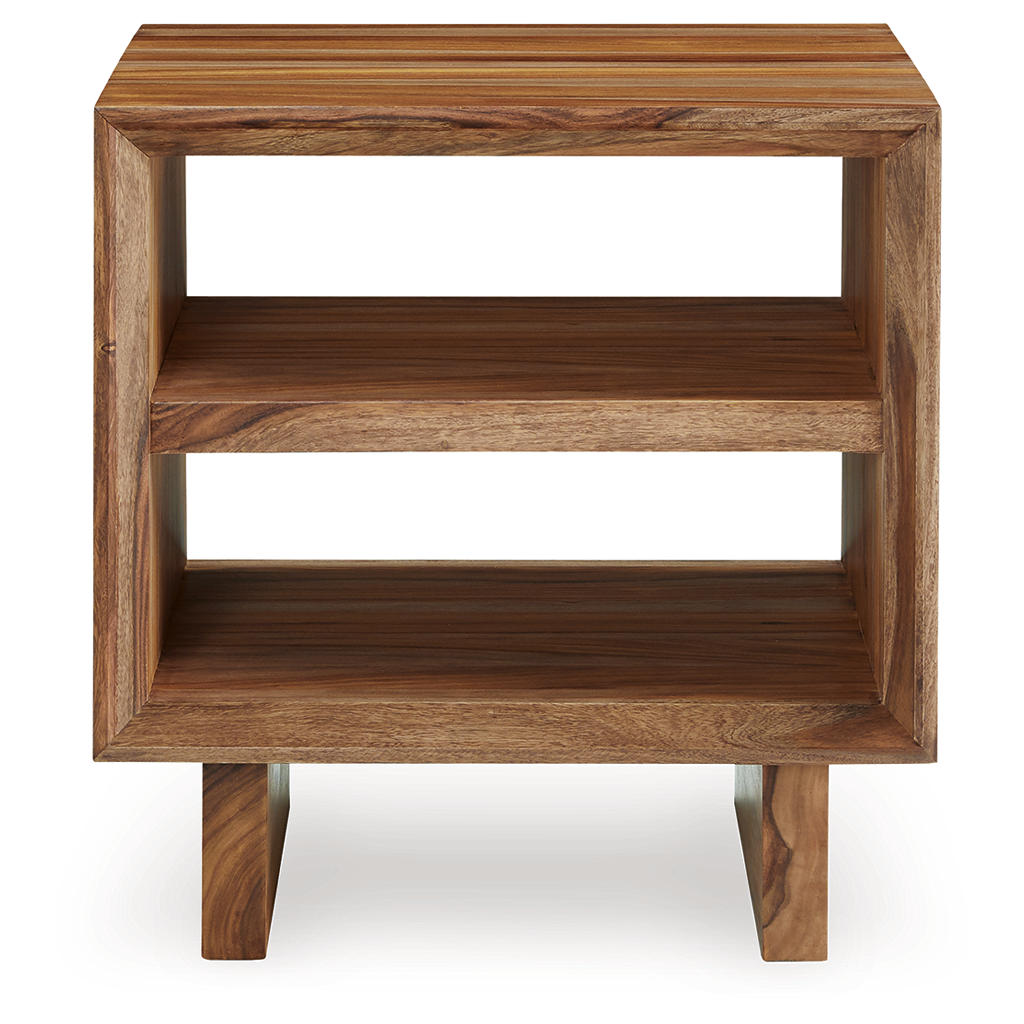 Dressonni End Table Signature Design by Ashley® Living Room