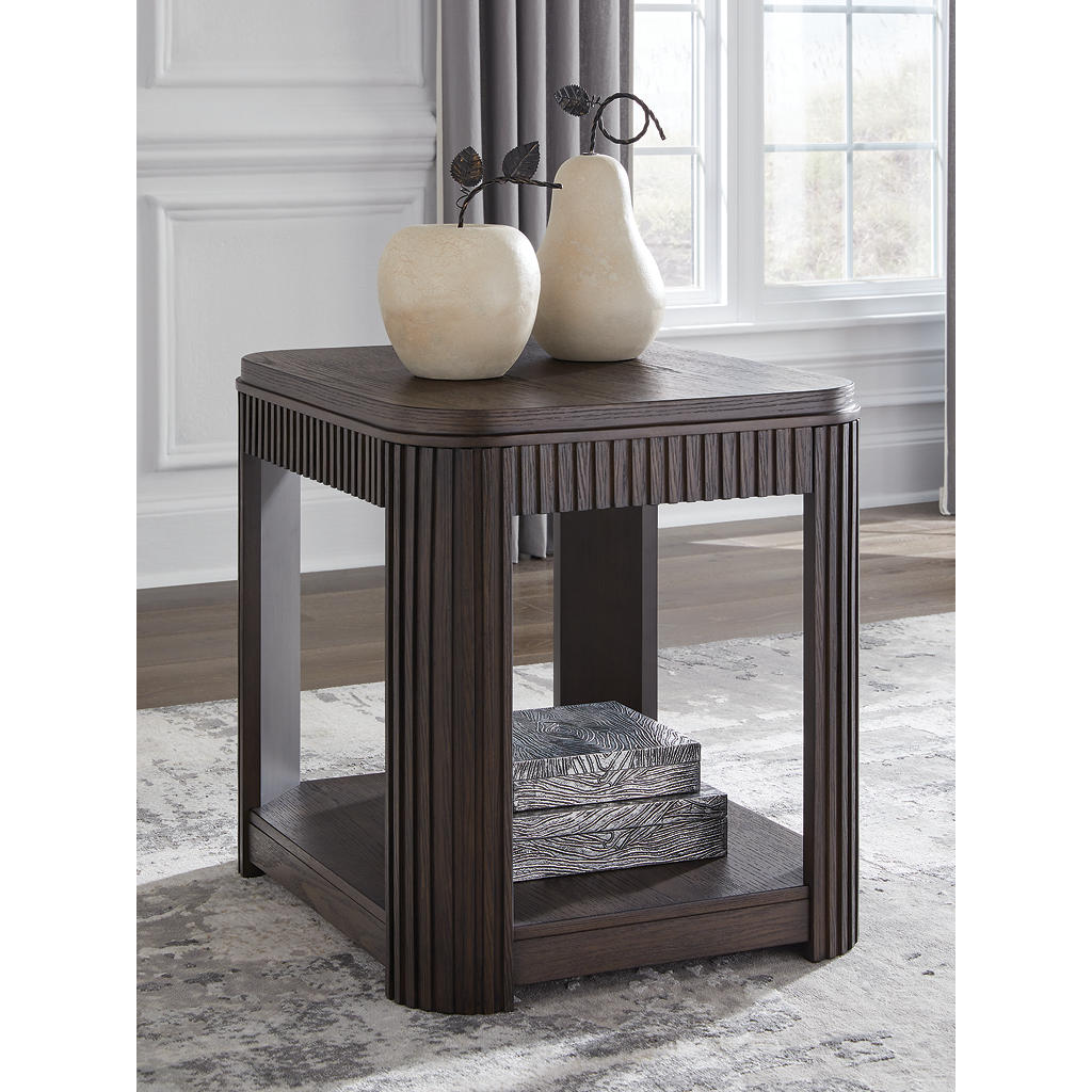 Carlibrie End Table Signature Design by Ashley® Living Room